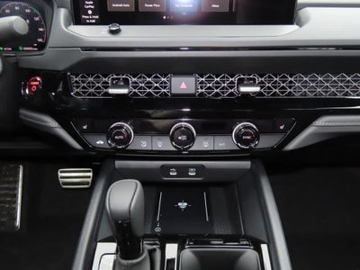 2026 Honda Accord Sport