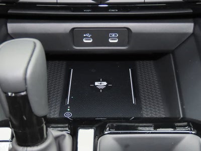 2026 Honda Accord Sport