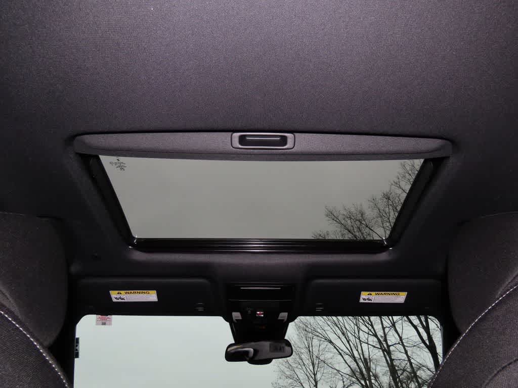 2026 Honda Accord Sport