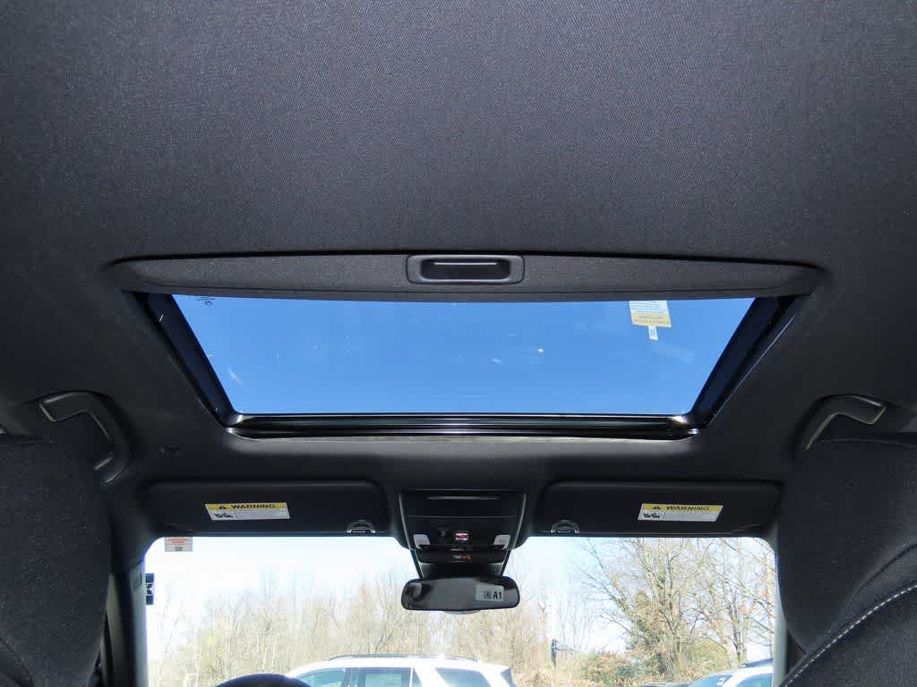 2026 Honda Accord Sport