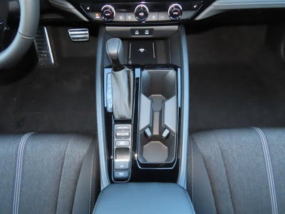 2026 Honda Accord Sport