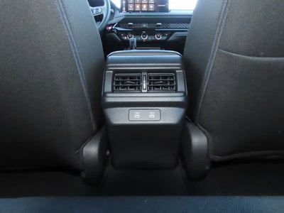 2026 Honda Accord Sport