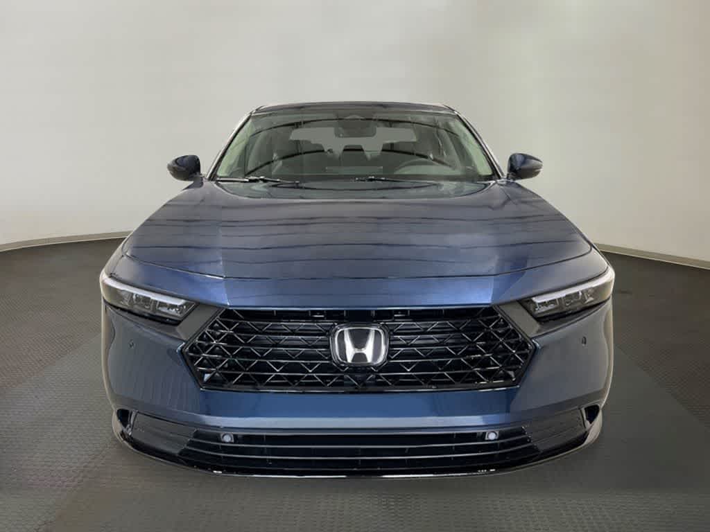 2025 Honda Accord EX-L