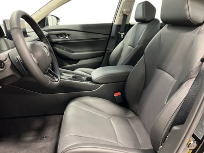 2025 Honda Accord EX-L