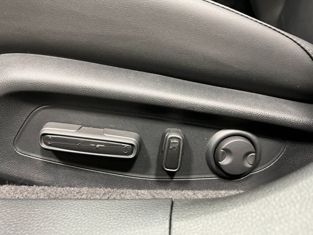 2025 Honda Accord EX-L