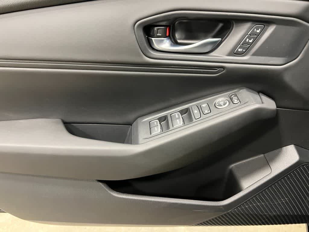 2025 Honda Accord EX-L