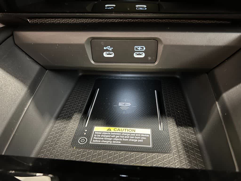 2025 Honda Accord EX-L