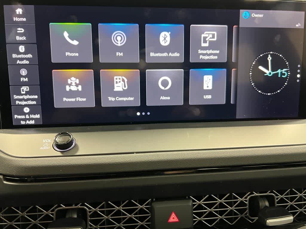 2025 Honda Accord EX-L