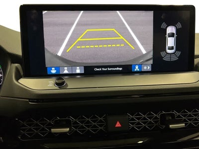 2025 Honda Accord EX-L