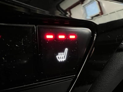 2025 Honda Accord EX-L