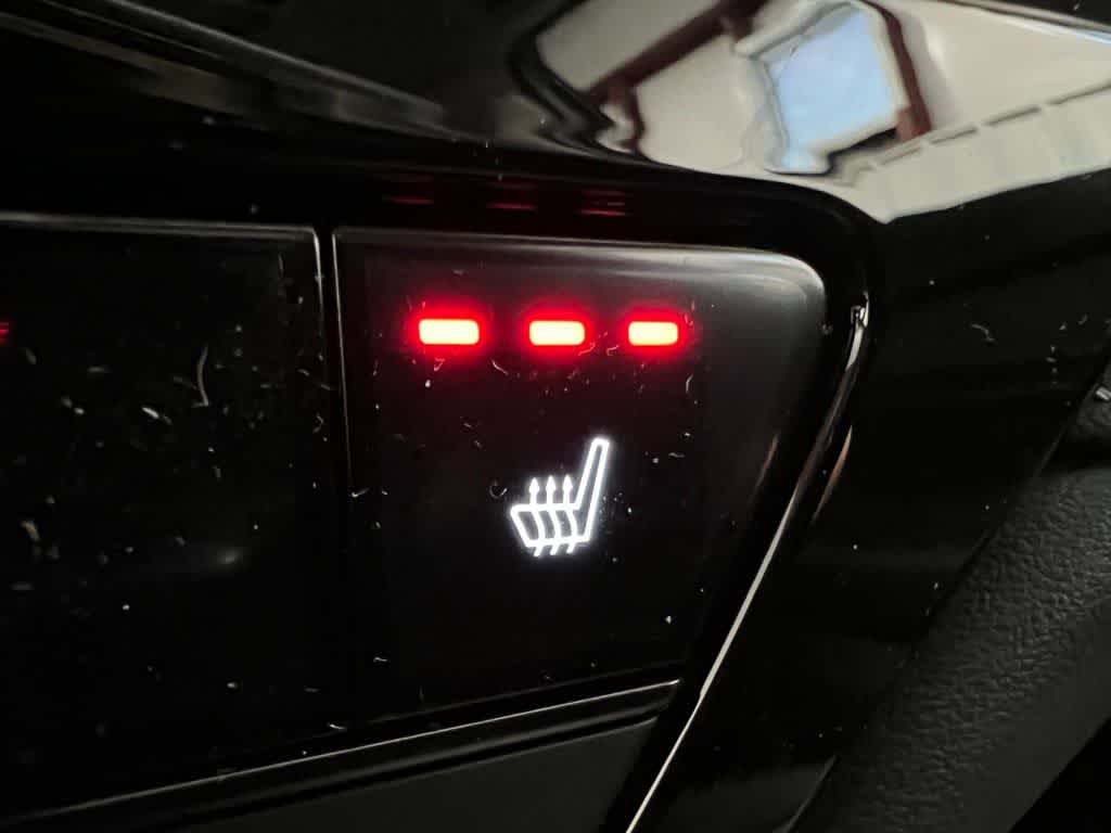 2025 Honda Accord EX-L