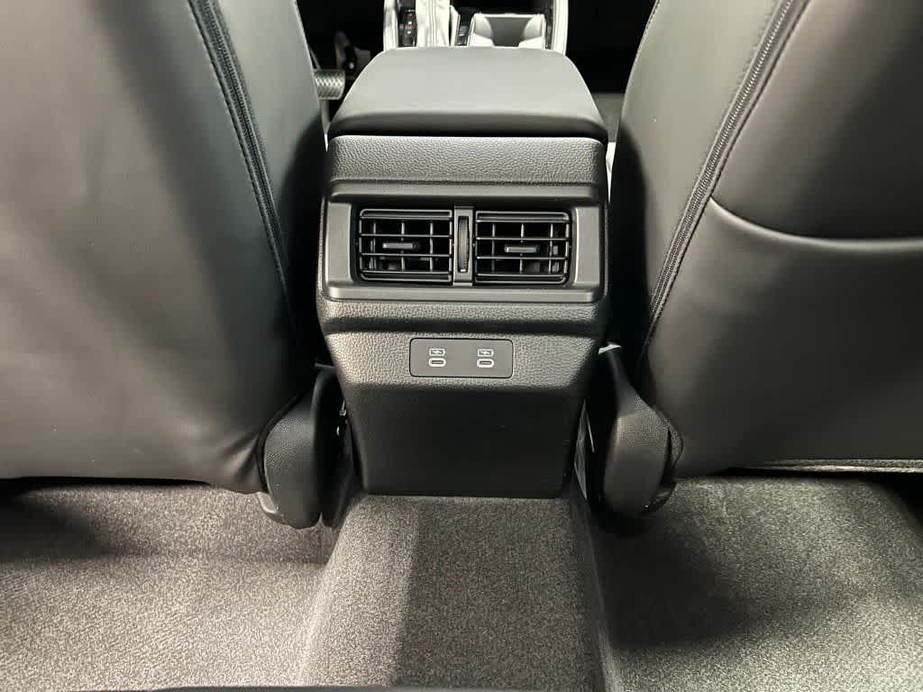 2025 Honda Accord EX-L