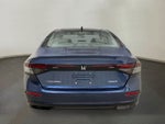 2025 Honda Accord EX-L