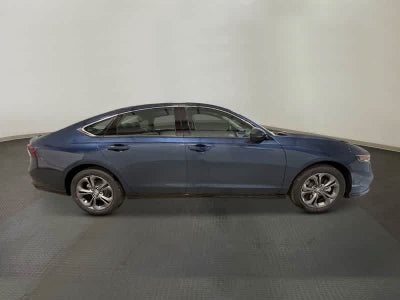 2025 Honda Accord EX-L