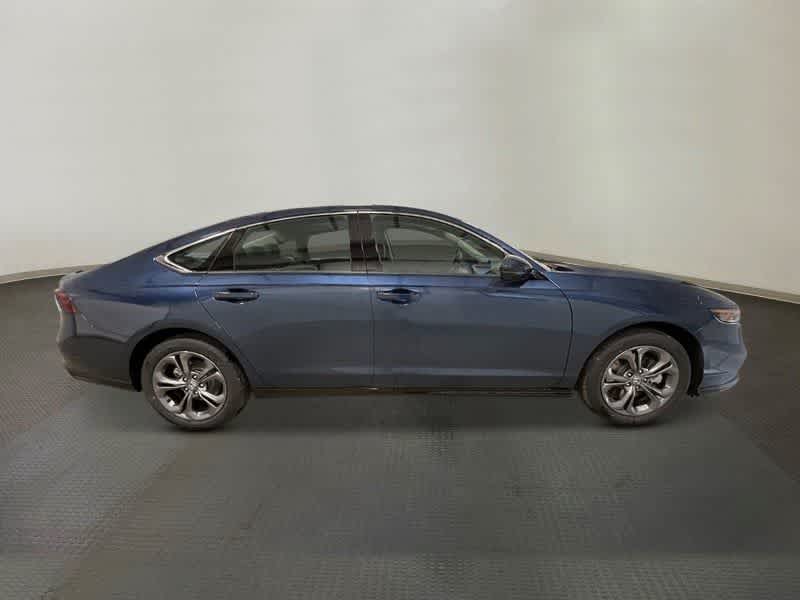 2025 Honda Accord EX-L