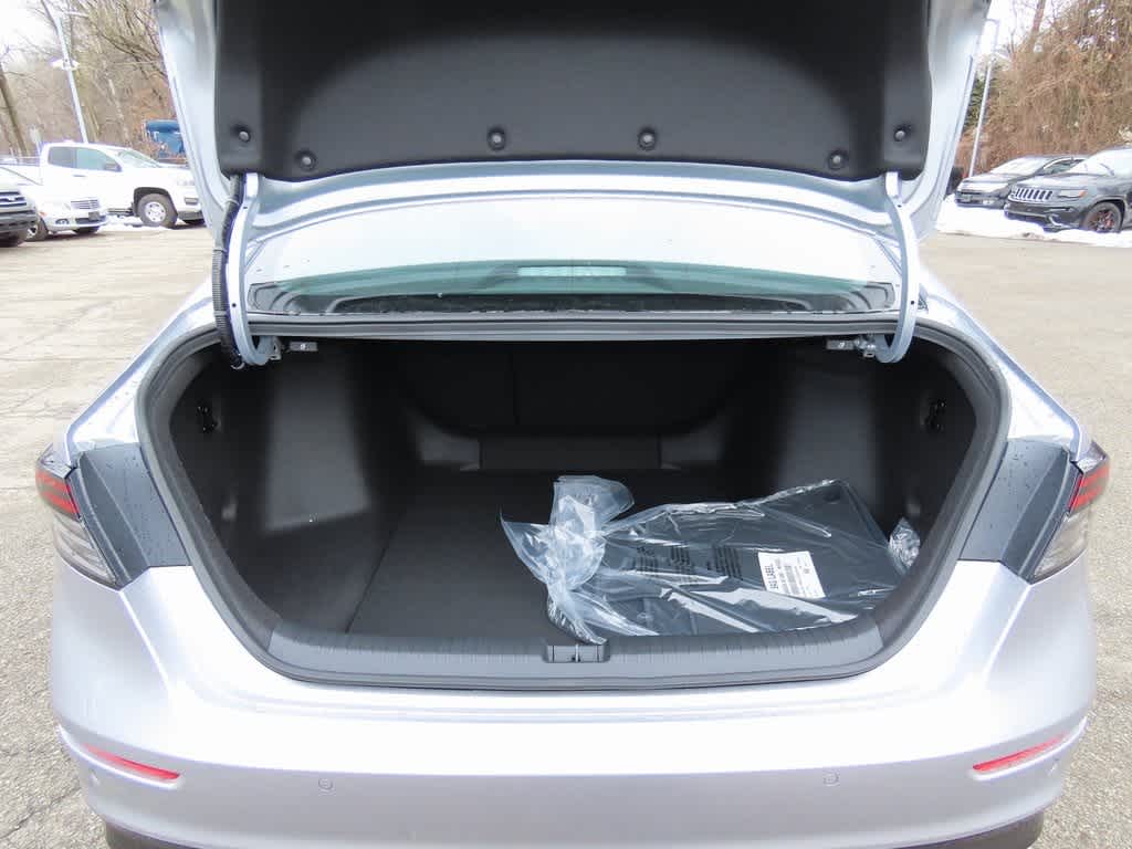 2026 Honda Accord EX-L