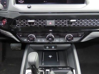 2026 Honda Accord EX-L