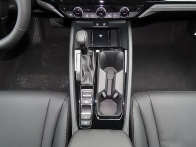 2026 Honda Accord EX-L