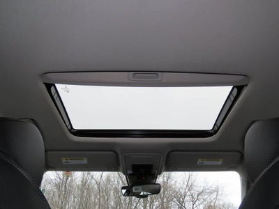 2026 Honda Accord EX-L