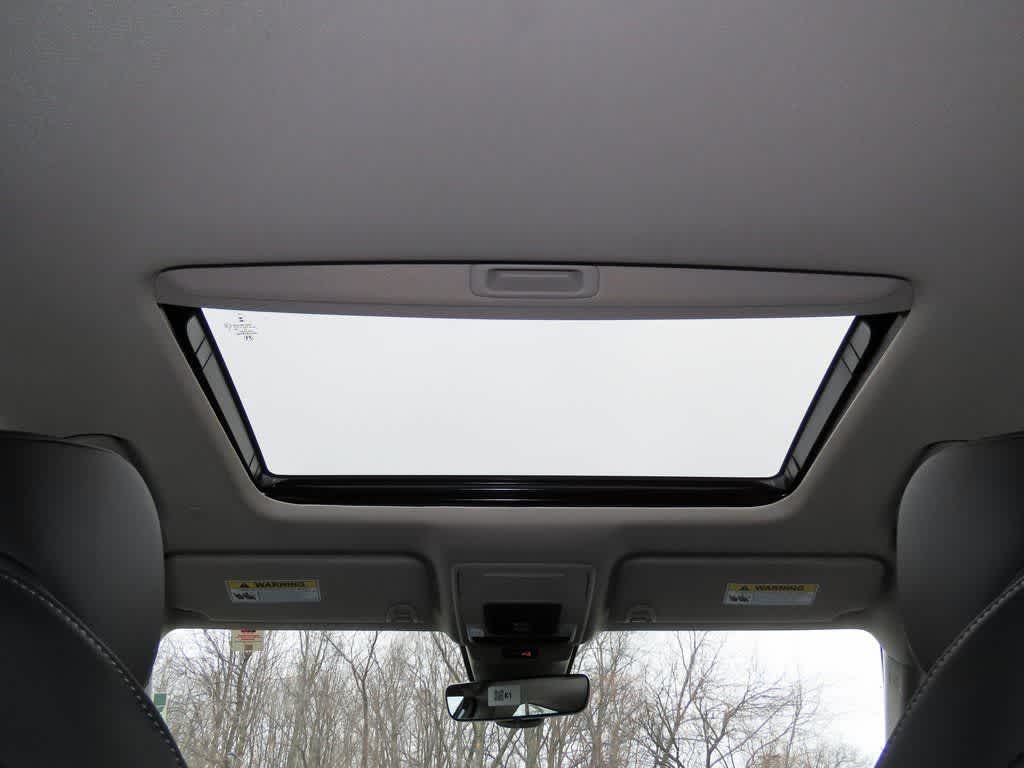 2026 Honda Accord EX-L