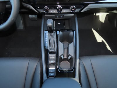 2026 Honda Accord EX-L