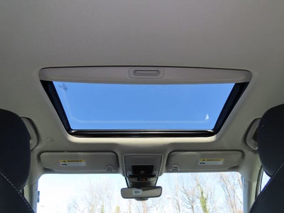 2026 Honda Accord EX-L