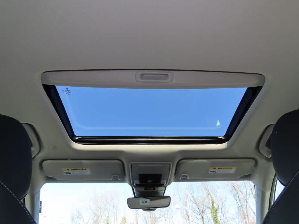 2026 Honda Accord EX-L