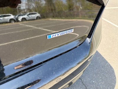 2026 Honda Accord EX-L