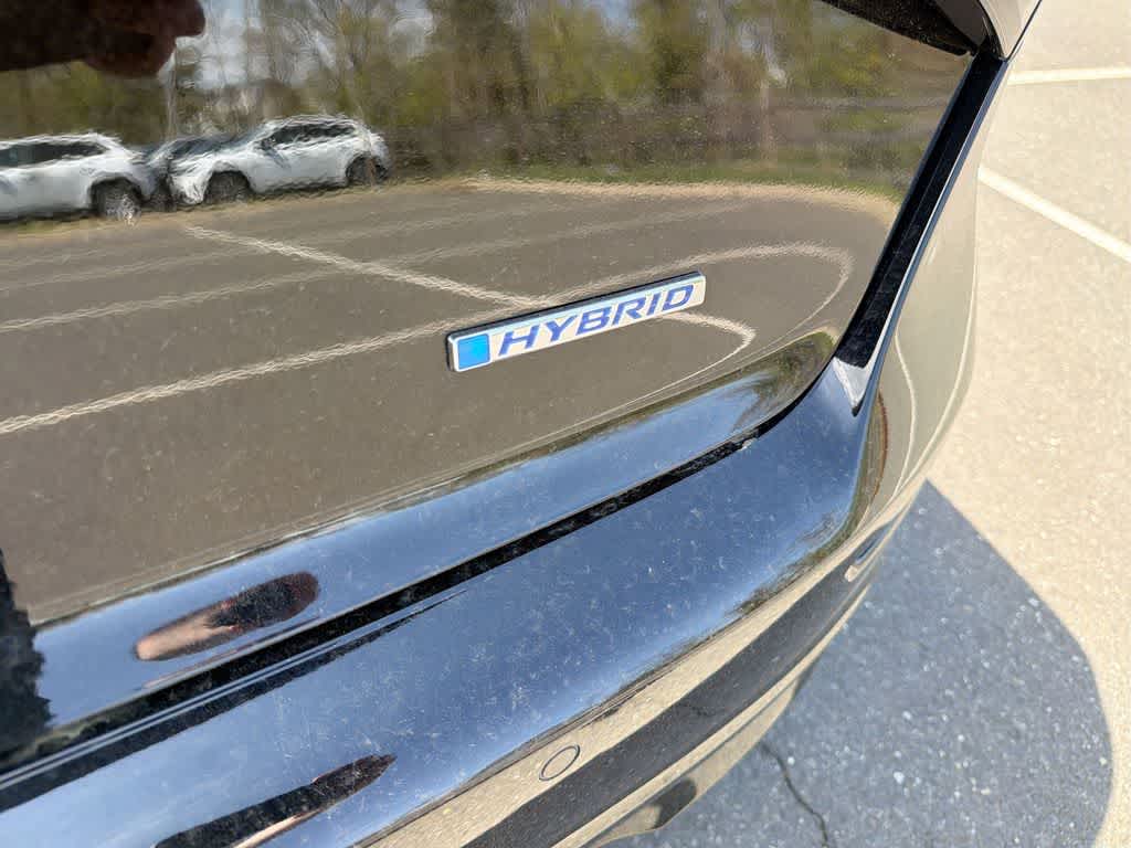 2026 Honda Accord EX-L