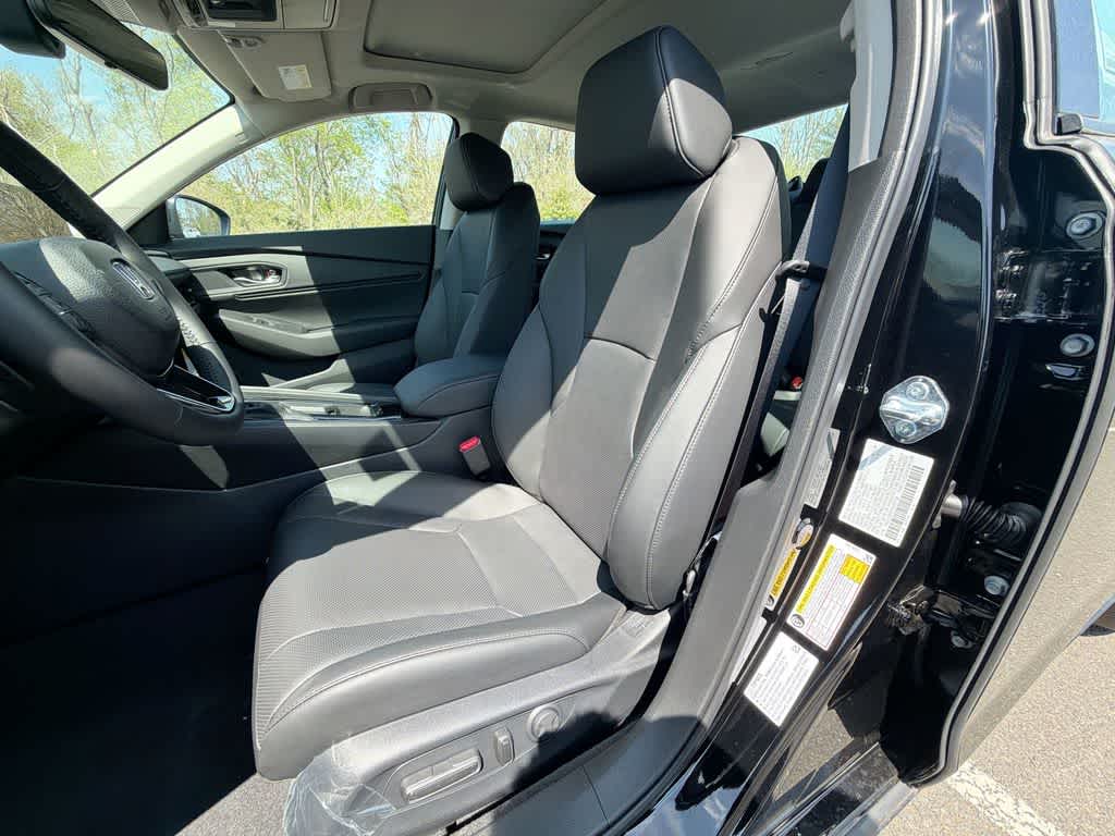 2026 Honda Accord EX-L