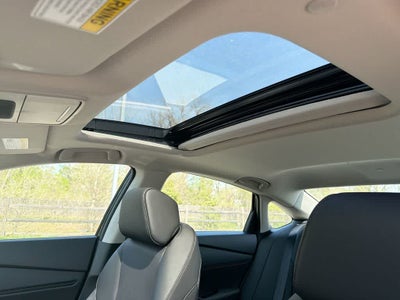 2026 Honda Accord EX-L