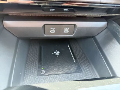 2026 Honda Accord EX-L