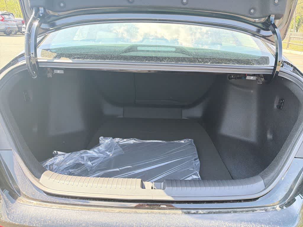 2026 Honda Accord EX-L