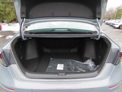 2026 Honda Accord EX-L