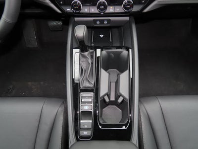 2026 Honda Accord EX-L