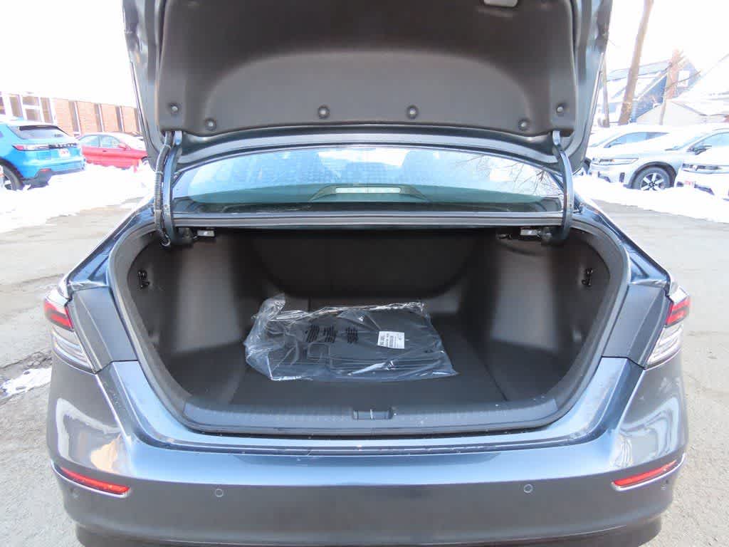 2026 Honda Accord EX-L