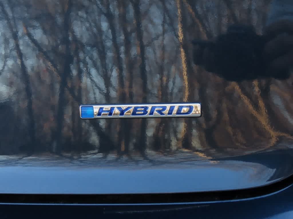 2026 Honda Accord EX-L