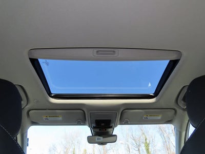 2026 Honda Accord EX-L