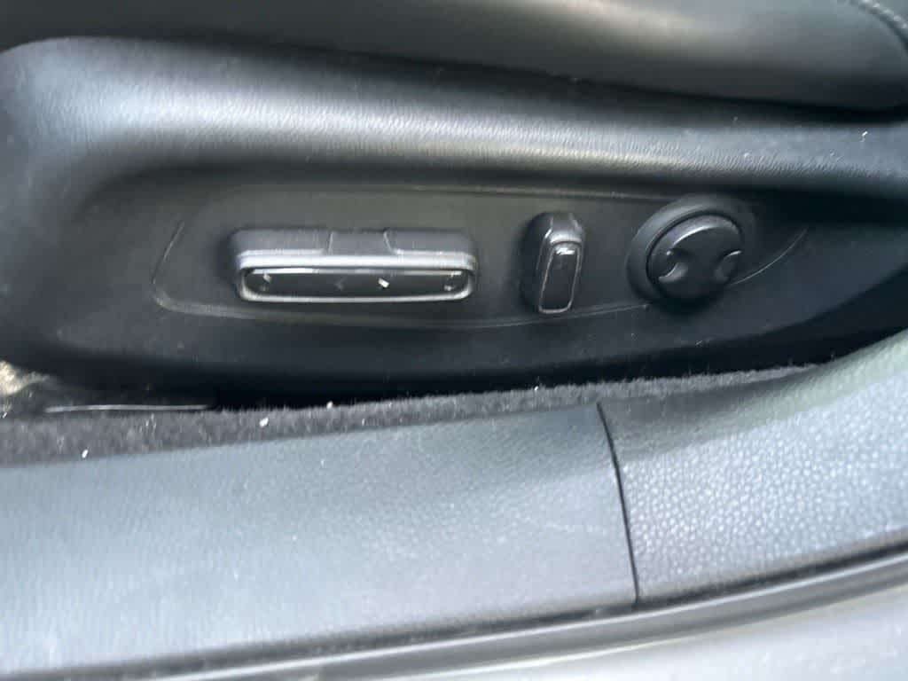 2024 Honda Accord Sport-L