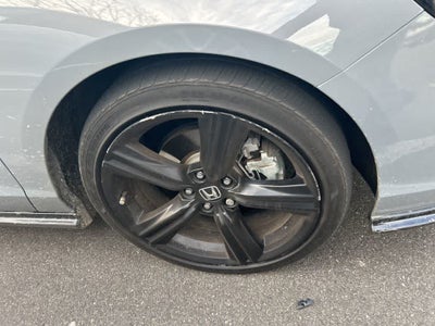 2024 Honda Accord Sport-L