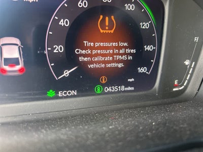 2024 Honda Accord Sport-L