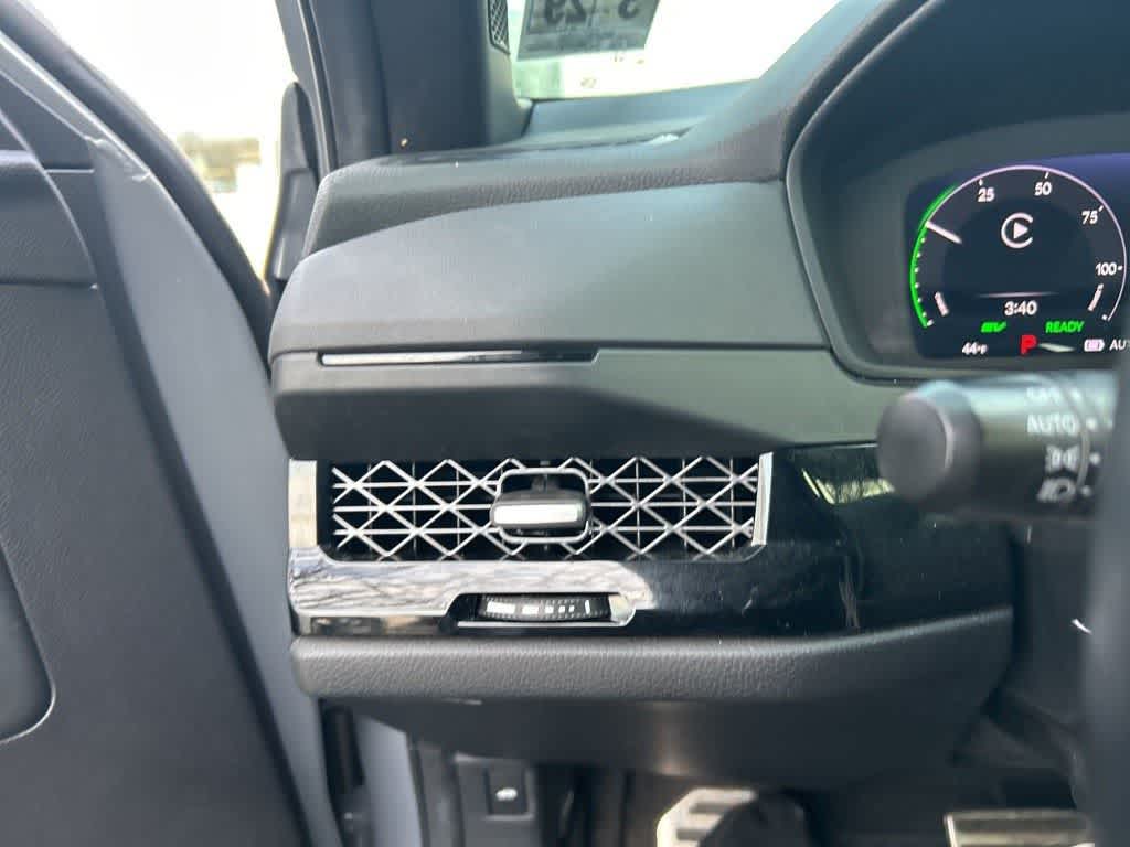 2024 Honda Accord Sport-L