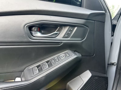 2024 Honda Accord Sport-L