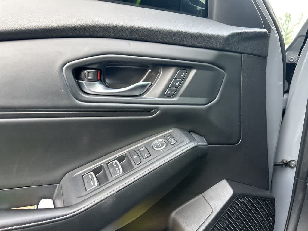 2024 Honda Accord Sport-L