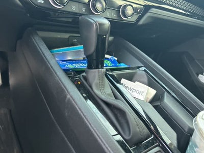 2024 Honda Accord Sport-L