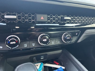 2024 Honda Accord Sport-L