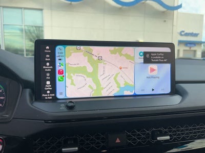 2024 Honda Accord Sport-L