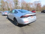 2026 Honda Accord Sport-L