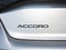2026 Honda Accord Sport-L