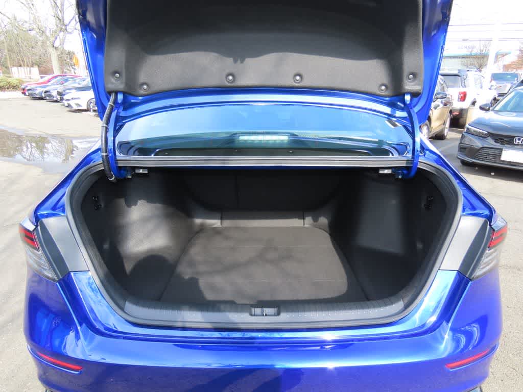 2026 Honda Accord Sport-L